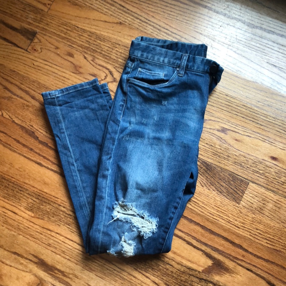 BlankNYC jeans